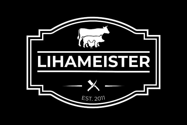 Lihameister Logo
